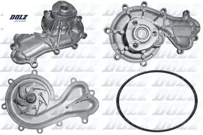 Devirdaim touareg-a6-q7 3.0 tdı 2010 > bun-cata-casa-clab-cnrb-crca 3.0 tdı pa1141 059121008k-591210 Dolz 059121008J/ 059121005T/ 059121008A resmi