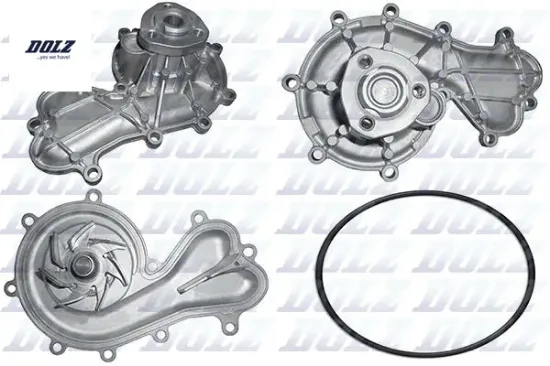 Devirdaim touareg-a6-q7 3.0 tdı 2010 > bun-cata-casa-clab-cnrb-crca 3.0 tdı pa1141 059121008k-591210 Dolz 059121008J/ 059121005T/ 059121008A resmi