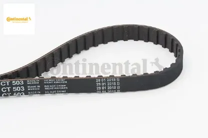 Triger kayışı 104×150 fıat panda-tıpo-punto-uno 1.0-1.1 8v 86-96 -lancıa ct503 5889259 resmi
