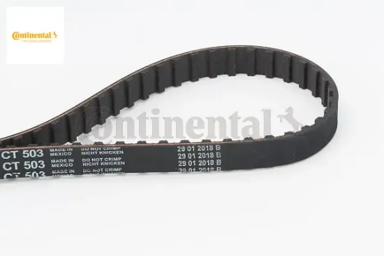 Triger kayışı 104×150 fıat panda-tıpo-punto-uno 1.0-1.1 8v 86-96 -lancıa ct503 5889259 resmi