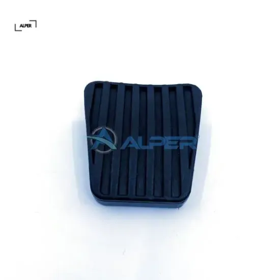 Pedal lastiği fren-debriyaj combo 94-01-corsa b 93-00 Alper 90105172/ 560808 resmi