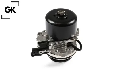 Devırdaım pompası land rover 306dt defender l663 range rover l405 l494 LR125488 resmi