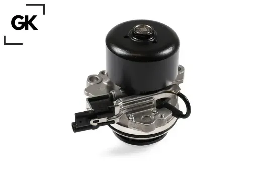 Devırdaım pompası land rover 306dt defender l663 range rover l405 l494 LR125488 resmi