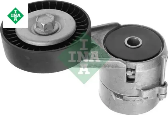 Alternatör gergi rulmanı kütüklü astra f-g-h-combo-corsa b-c-zafıra-vectra c 1.4-1.6-1.8i-1.8 16v Ina 1340555/ 90571758/ 1340514/ 9157970 resmi