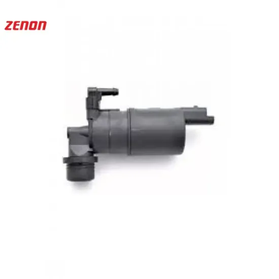 Cam su fiskiye pompası tek çıkış r.megane ıı-clıo ıı-c3-c4-c5-jumpy-partner 2003- Zenon 7700428390/ 6001549443/ 286203634R resmi