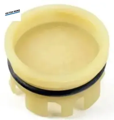 Blok su tapası bmw n47 b42 b46 b47 b48 e60 e90 f10 f15 f20 f25 f26 f30 f32 f33 f34 f36 f22 f40 f44 f 11117797932 resmi