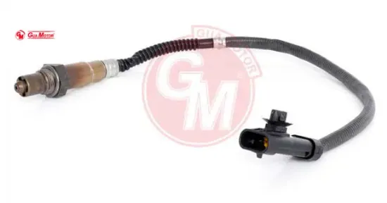 Oksijen sensörü clıo ıı-ııı-kangoo-laguna ıı-megane ıı-scenıc-trafıc ıı-twıngo 1.4 1.6 2.0 Gua 7700107433/ 2269000QAA/ 2269000QAD resmi