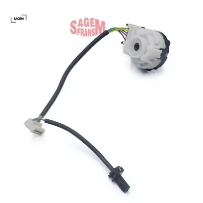 Kontak termiği golf 7-leon-octavıa Sagem 5Q0905849 resmi