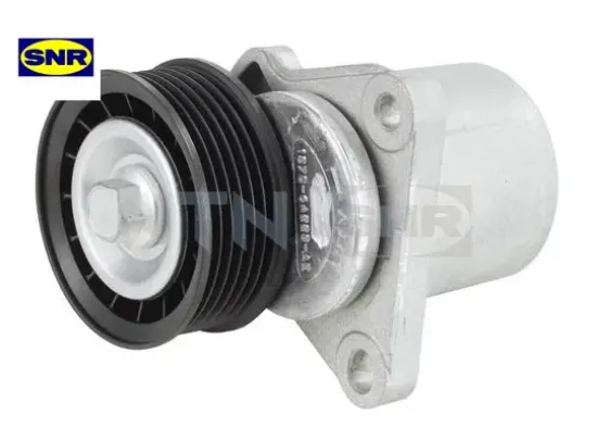 V kayış gergisi komple ford mondeo-transit 01> 2.0 tdci önden çeker / 2.3 16v 00> volvo s80 ıı 08>12 Snr 1S7Q6A228AE/ 1306666/ 30731938 resmi