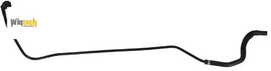 Termostat ek su depo ara hortumu doblo 1.3 mtj < 09 3.ncü parça orta boru Wıntech 51743942 resmi