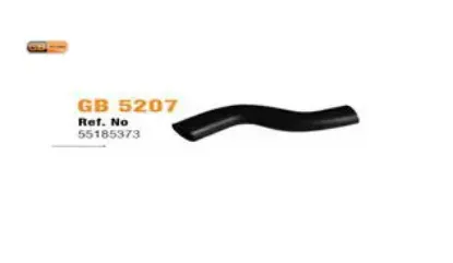 Yağlama hortumu seperatörden motora fıat 500 07> doblo 05> fıorıno 07> lınea 09> punto 09> alfa rome Gb kaucuk 55185373/ 636459/ 5636938 resmi