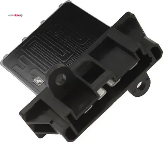 Kalorifer rezistansı fluence 271507027r 271507027R resmi