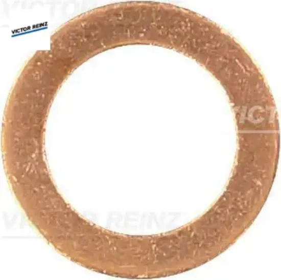 Karter tapa pulu bilimum bakır 14.4 x 21.5 resmi
