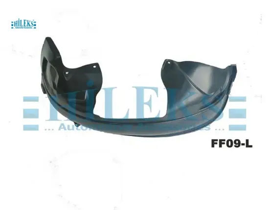 Çamurluk davlumbazı ön sol ford fiesta 02> Hıleks 2S6X16115AC resmi
