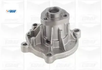 Devirdaim polo 07> cordoba 02> ıbıza 06> fabıa 07> 1.2-1.2 12v Graf 03D121005/ 03D121013B resmi
