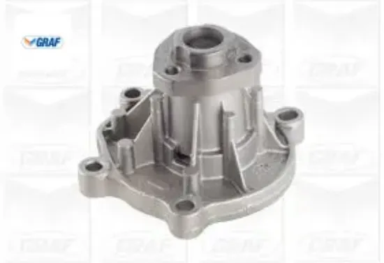 Devirdaim polo 07> cordoba 02> ıbıza 06> fabıa 07> 1.2-1.2 12v Graf 03D121005/ 03D121013B resmi