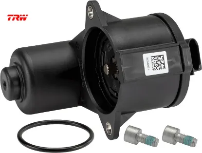El fren kalıper motoru 12 dıs cczc cayc cbba caxa Trw 3C0998281A/ 3C0998281/ 10084021 resmi