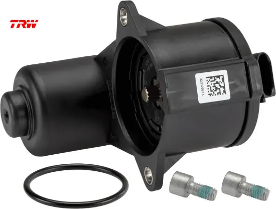 El fren kalıper motoru 12 dıs cczc cayc cbba caxa Trw 3C0998281A/ 3C0998281/ 10084021 resmi