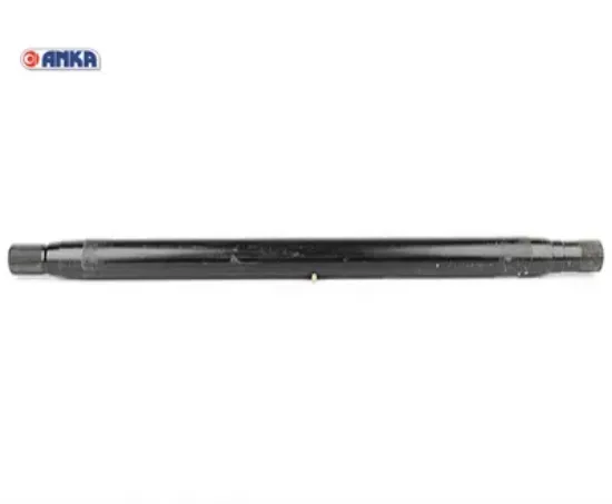 Aks mılı arka sag kalın uzun 892mm mercedes sprınter b906 . vw crafter 30-35-50 z:29-30 Anka A9063504010/ 2E0501172B resmi