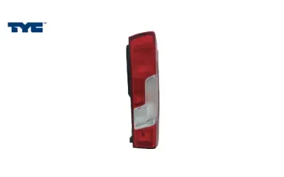 11-c659-01-2b stop lambası sağ fıat ducato 13> peugeot boxer 13> cıtroen jumper 13> Tyc 1380672080/ 1612401680 resmi