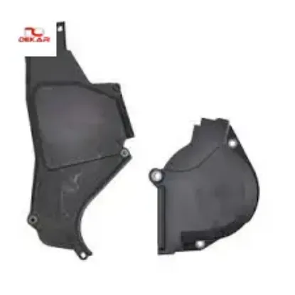 Eksantrik kapak takım mgn 1.9-lgn 1.9 f9q -kng 1.9 f8q Dekar 7700116018/ 7700114448 resmi