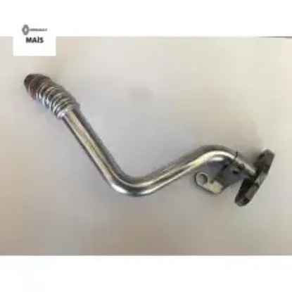 Turbo yağlama borusu megane ıv-duster-lodgy-duster-sandero ıı-clıo ıv 1.5dcı euro 6 Maıs 151976181R resmi