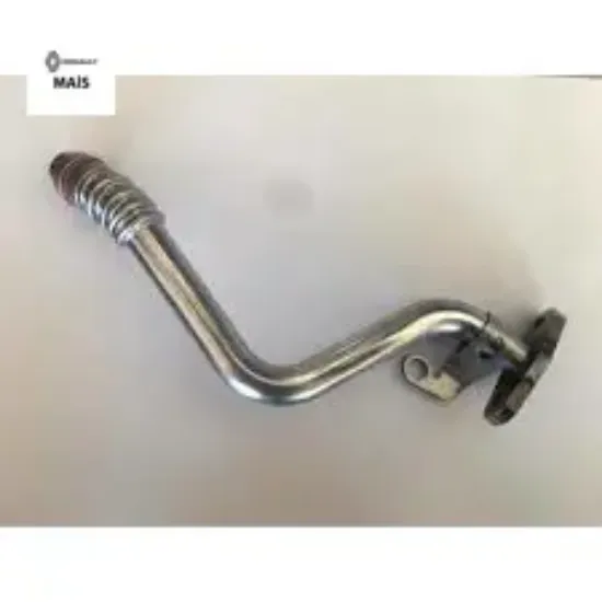 Turbo yağlama borusu megane ıv-duster-lodgy-duster-sandero ıı-clıo ıv 1.5dcı euro 6 Maıs 151976181R resmi
