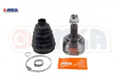 Aks kafası dış master ııı-movano 2.3 dci 6 vites 2010 > m9t Anka 8200842365/ 8200842369/ 391009620R resmi