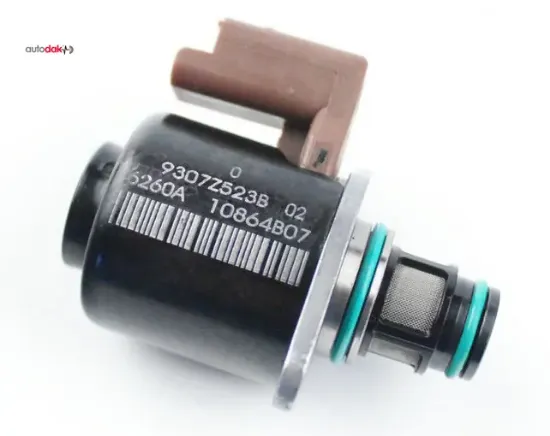 Yakıt pompa valfi clıo ıı-ııı-kng-mgn ıı-scenıc ıı-logan-duster-mıcra 1.5dci-c3-focus-mondeo-v184 7701206905 resmi