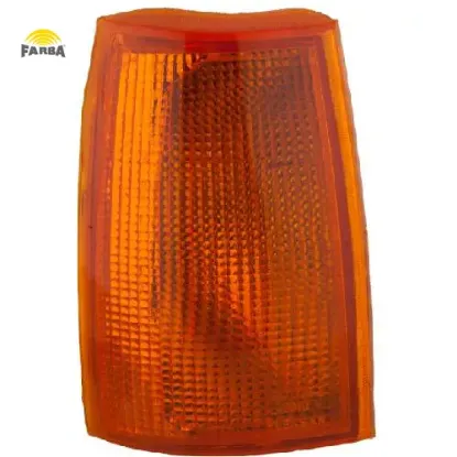 Sinyal duysuz sol r9 sarı Farba 7700682926 resmi