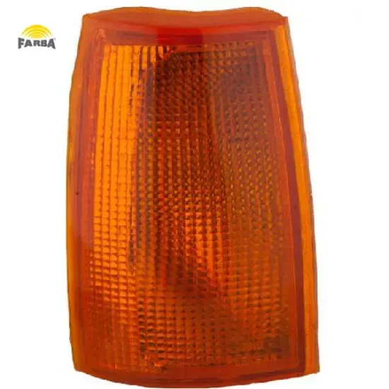 Sinyal duysuz sol r9 sarı Farba 7700682926 resmi