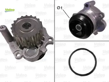 Devirdaim bora 98-01 golf ıv-caddy ıı-octavıa-toledo-leon-ıbıza ııı-cordoba 99-02 1.9sdı-tdı Valeo 038121011A/ 038121011AX/ 038121011AV resmi