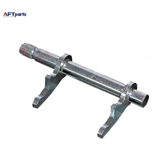 Debriyaj çatalı albea 1.3d Aft 46817721 resmi