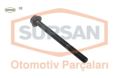 Saplama seti fiat uno s - palio 1.2 8v - palio - albea - linea 1.4 8v - fire Supsan 7696197 resmi