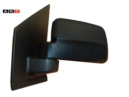 Dış dikiz aynası sol ford connect 09> elektrikli vm-6318ehal Erayna 9T1617683AH/ 9T1617683AV/ 5211706 resmi
