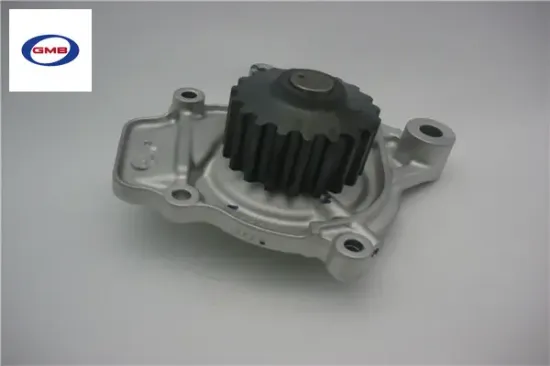 Devirdaim su pompası honda cıvıc 1.3l d13b 87-89 / 1.5l d15b karbüratörlü 88-95 / 1.6l d16 sı enjeks Gmb 19200P01003/ 19200PM3003/ 19200PM3004 resmi