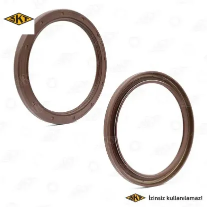 Krank mil keçesi boxer-jumper-ducato-partner-berlıngo-p407-p406-jumpy-xsara-scudo 1.9-2.0 90×110x7 Skt 0127.28/ 9614379380 resmi