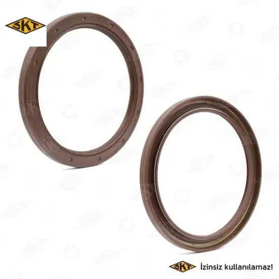 Krank mil keçesi boxer-jumper-ducato-partner-berlıngo-p407-p406-jumpy-xsara-scudo 1.9-2.0 90×110x7 Skt 0127.28/ 9614379380 resmi