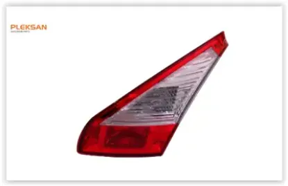 Stop lamba iç sağ mgn 3 hb 09-15 Pleksan 265500037R resmi