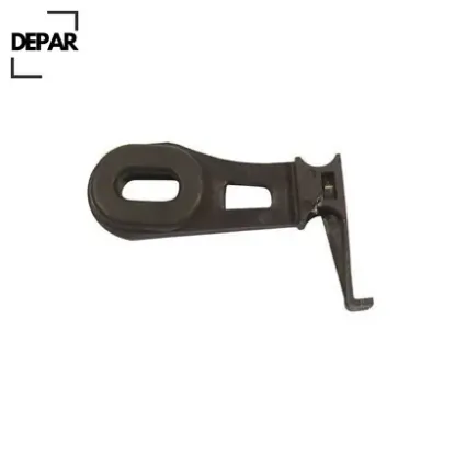 Radyatör bağlantı braketi y.m. palıo-albea 46826698 resmi