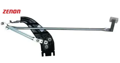 Silecek mekanizması motorsuz slx 1989- Zenon 64342394/ 64317496 resmi