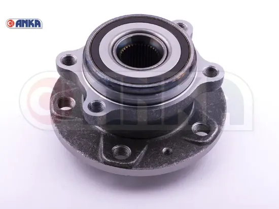 Ön teker poryası rulmanlı caddy ııı-touran-a3 1.4-1.4fsı-1.4tsı-1.6fsı-2.0tdı 03 > 28×137x83 5 bij Anka 1T0498621/ 3C0498625/ 5K0498621 resmi