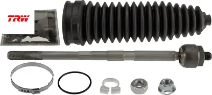 Rot mili sağ-sol ford fiesta-bmax-courıer 08> uzunluk: 310mm Trw 1545457/ 8V513L519AA resmi