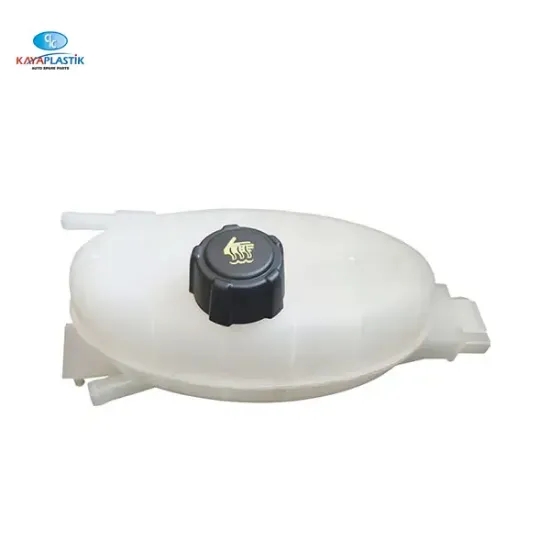Genleşme kavanozu trafıc ıı-vıvaro 2.0 dcı m9r kapaklı Kaya plastık 7701206774 resmi