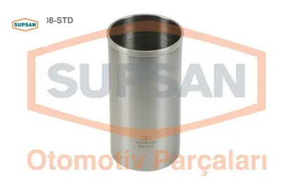Motor gömleği std fıat albea-doblo-opel corsa 1.3d mtj 69.60mm Supsan resmi