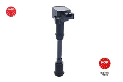 Ateşleme bobini c-max 11a17 focus ııı 11>17 kuga ıı 14>17 mondeo ıv 07>14 s-max 1.6 ecoboost volvo s Ngk 1700610/ 31339210/ BM5G12A366DB resmi