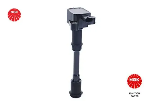 Ateşleme bobini c-max 11a17 focus ııı 11>17 kuga ıı 14>17 mondeo ıv 07>14 s-max 1.6 ecoboost volvo s Ngk 1700610/ 31339210/ BM5G12A366DB resmi