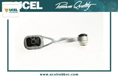 Motor takozu arka burgulu clıo ıı 98>05 megane ı 96> scenıc ı 96> symbol ıı 08>14 clıo symbol 00>08 Üçel kauçuk 8200117837/ 8200171178/ 7700437854 resmi