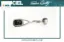 Motor takozu arka burgulu clıo ıı 98>05 megane ı 96> scenıc ı 96> symbol ıı 08>14 clıo symbol 00>08 Üçel kauçuk 8200117837/ 8200171178/ 7700437854 resmi