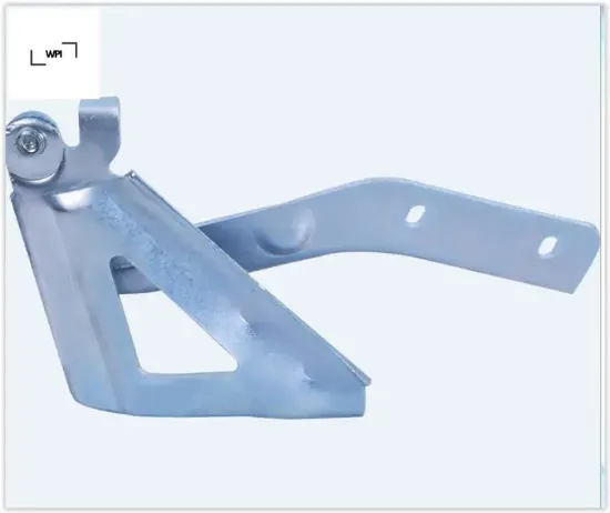 Motor kaput menteşesi sol fıorıno-bıpper-nemo Wpı 7912.E4 resmi
